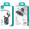 Usams Sluchawki Bluetooth 5.3 G26 Owsbezprzewodowe bialy/White - (BHUUG02)