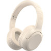 Usams Sluchawki Bluetooth 5.3 Nauszneyun Series bezowy/Beige (-YG23) - (TDLYEJYX02)