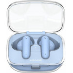 Usams Sluchawki Bluetooth 5.3 Tws Beseries Earbuds Bezprzewodowe niebieski/Blue US-BE16 - (BHUBE03)