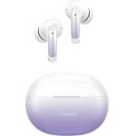 Usams Sluchawki Bluetooth 5.3 Tws X-Donseries Enc Bezprzewodowe Fioletowy gradient/Purple Blue Bhuen - (BHUENCXD04)