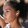 Usams Sluchawki Bluetooth 5.3 Tws X-Donseries Enc Bezprzewodowe Fioletowy gradient/Purple Blue Bhuen - (BHUENCXD04)