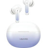 Usams Sluchawki Bluetooth 5.3 Tws X-Donseries Enc Bezprzewodowe Niebieski gradient/Gradient Blue Bhu - (BHUENCXD03)