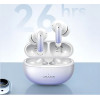 Usams Sluchawki Bluetooth 5.3 Tws X-Donseries Enc Bezprzewodowe Niebieski gradient/Gradient Blue Bhu - (BHUENCXD03)
