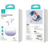 Usams Sluchawki Bluetooth 5.3 Tws X-Donseries Enc Bezprzewodowe Niebieski gradient/Gradient Blue Bhu - (BHUENCXD03)