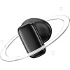 Usams Sluchawki Bluetooth 5.3 Twsid Series Bezprzewodowe bialy/White (ID25) - (BHUID02)
