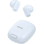 Usams Sluchawki Bluetooth 5.3 Twsid Series Bezprzewodowe niebieski/Blue (ID25) - (BHUID03)