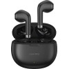 Usams Sluchawki Bluetooth 5.3 Twsrhymbo Series Bezprzewodowe bezowy/Beige (US-YO17) - (BHUYO02)