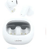 Usams Sluchawki Bluetooth 5.3 Twstd Series Bezprzewodowe bialy/White (TD22) - (BHUTD01)