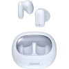 Usams Sluchawki Bluetooth 5.3 Twstd Series Bezprzewodowe niebieski/Blue (TD22) - (BHUTD02)