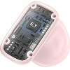 Usams Sluchawki Bluetooth 5.3 Twstd Series Bezprzewodowe niebieski/Blue (TD22) - (BHUTD02)