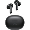 Usams Sluchawki Bluetooth 5.3 TWSX-Don Series Dual Mic Enc Bezprzewodowe czarny/Black (SAMS- - (BHUXD01)