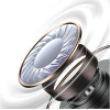 Usams Sluchawki Bluetooth 5.3 TWSX-Don Series Dual Mic Enc Bezprzewodowe fioletowy/Purple (U - (BHUXD04)
