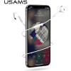 Usams Sluchawki Stereo EP-24 Lightningiphone 7/8/X/XS/Xs Max/Xr bialy/White - (HSEP2401)