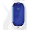 Usams Sterylizator UV-C lad. indukcyjna15W bialy/White (US-ZB151) - (ZB151XDH01)