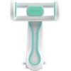 Usams Uchwyt Do Kratki went. Tuyerefx Series bialy/White (US-ZJ012) - (VSFX02)