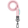 Usams Uniwersalna Smycz Do Telefonu 1,2mrozowy/Pink (US-ZB282) - (ZB282GS03)