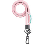 Usams Uniwersalna Smycz Do Telefonu 1,2mrozowy/Pink (US-ZB282) - (ZB282GS03)