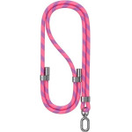 Usams Uniwersalna Smycz Do Telefonu 1,6mfioletowy/Purple (US-ZB316) - (ZB316GS05)
