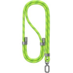 Usams Uniwersalna Smycz Do Telefonu 1,6mzielony/Green (US-ZB316) - (ZB316GS04)