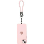 Usams Uniwersalna Smycz Do Telefonu 30cmrozowy/Pink (US-ZB283) - (ZB283GS03)
