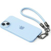 Usams Uniwersalna Smycz Do Telefonu 30cmrozowy/Pink (US-ZB283) - (ZB283GS03)