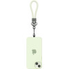 Usams Uniwersalna Smycz Do Telefonu 30cmzielony/Green (US-ZB283) - (ZB283GS04)