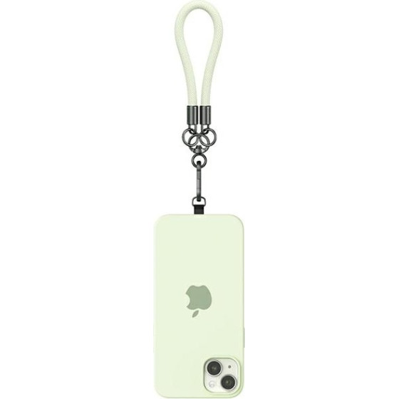 Usams Uniwersalna Smycz Do Telefonu 30cmzielony/Green (US-ZB283) - (ZB283GS04)