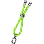 Usams Uniwersalna Smycz Do Telefonu 34cm zielony/Green ZB317GS04(US-ZB317) - (ZB317GS04)