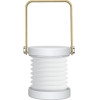 Usams Wielofunkcyjna Nocna Lampka LEDbialy/White (US-ZB249) - (ZB249YH01)