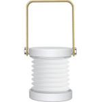 Usams Wielofunkcyjna Nocna Lampka LEDbialy/White (US-ZB249) - (ZB249YH01)