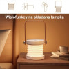 Usams Wielofunkcyjna Nocna Lampka LEDbialy/White (US-ZB249) - (ZB249YH01)