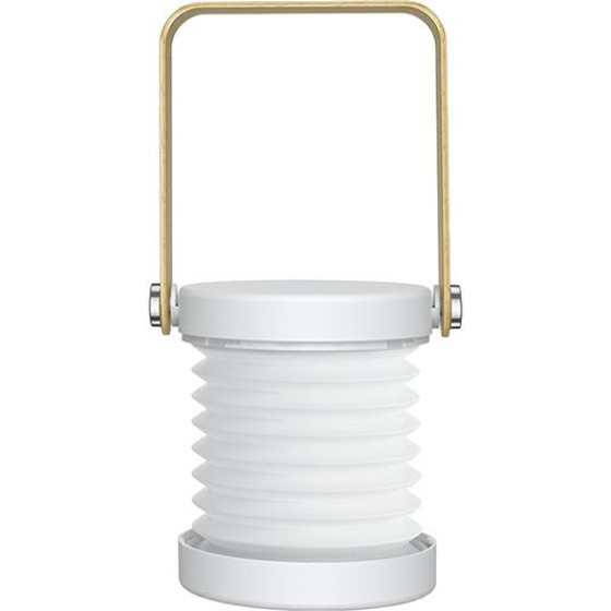 Usams Wielofunkcyjna Nocna Lampka LEDbialy/White (US-ZB249) - (ZB249YH01)