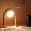 Usams Wielofunkcyjna Nocna Lampka LEDbialy/White (US-ZB249) - (ZB249YH01)