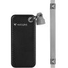 Verbatim 2TB Ssd Keychain With Usb 3.2 Gen.2 Cable Black-Grey - (32194)