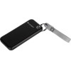 Verbatim 2TB Ssd Keychain With Usb 3.2 Gen.2 Cable Black-Grey - (32194)