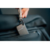 Verbatim 2TB Ssd Keychain With Usb 3.2 Gen.2 Cable Black-Grey - (32194)