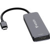 Verbatim Adapter Hub USB-C/HDMI/USB-A 3.2/USB-A 2.0 Aluminum - (32155)