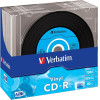 Verbatim CD-R Data Vinyl 700MB Slim 10pCs - (43426)