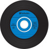 Verbatim CD-R Data Vinyl 700MB Slim 10pCs - (43426)