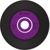 Verbatim CD-R Data Vinyl 700MB Slim 10pCs - (43426)