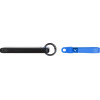 Verbatim Drive Ssd 2TB - Key Ring With Cable Usb 3.2 gen.2 black-Blue - (32195)