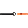 Verbatim Drive Ssd 2TB - Key Ring With Cable Usb 3.2 gen.2 black-Orange - (32197)