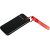 Verbatim Drive Ssd 2TB - Key Ring With Cable Usb 3.2 gen.2 black-Red - (32196)