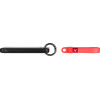 Verbatim Drive Ssd 2TB - Key Ring With Cable Usb 3.2 gen.2 black-Red - (32196)