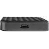 Verbatim External Disk Store n Go Mini Diamond USB-C Ssd 2Tb Black - (32026)