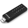Verbatim External Drive Keypad Secure Usb 3.2 Gen 1 32GB Black - (49427)