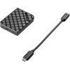 Verbatim External Drive Mini Diamond Ssd 1TB USB-C 3.2 Gen Black - (32025)