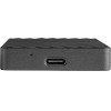 Verbatim External Drive Store n Go Mini Stripe USB-C Ssd 2TB Black - (32036)