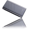 Verbatim External Drive Turbometal Ssd 1TB USB4 USB-C Gray - (32021)