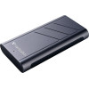 Verbatim External Drive Turbometal Ssd 2TB USB4 USB-C Gray - (32022)